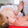 Jimmy Massage thérapeutique profond /Reçu d’assurance disponible