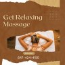Body Therapeutic Massage with RMT Specialist - Call Now