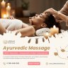Registered Massage Therapy / Ayurvedic Oil massage