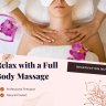 RMT Professional  Massage Therapist- Certified Massage Services