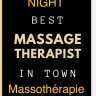 The best massage in town 24/7 massothérapie au masculin MtoM