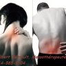 Massothérapie Rive-Sud, Massage pour mal de dos, cou, etc.