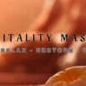 Vitality Massage - Intuitive Professional Service - RMT