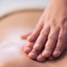 Nourishing Massage and Touch