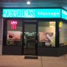 Body massage in Langley Downtown
