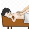 Male RMT massage $70