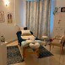 Quality massage therapy studio Metro Vendome