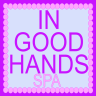 In Good Hands Spa, 174 Colonnade Rd S, Unit 34, Nepean, Ottawa, ON  K2E 7J5  613-415-2098