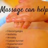 "$65/h Therapeutic Massage ------Direct Billing Available