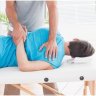 RMT Massage