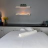 Relaxation massage and aesthetics