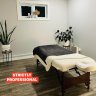 Deep tissue Massage $55/60, $75/90