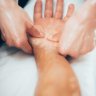 RMT Massages / Manual Osteopath treatments