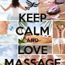 Massage Therapy / Massothérapie