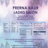 Kaur Ladies Salon (Home Appointment)- 50% Off this Month