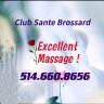 Health Club in Brossard 514.660.8656