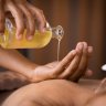 Oriental man to man oil massage in Scarborough
