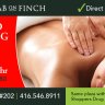 **Grand Opening Massage Direct Billing At A+ Rehab On Finch**