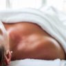 Holistic Massage Therapy Healing