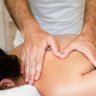 Relaxation Therapeutic Massage with RMT Specialist - Call Now