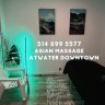 Asian Atwater Downtown Massage New Therapists In