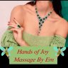 Hands on Joy Massage By Em