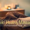 Reiki Massage  Healing for the Mind, Body & Soul