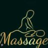 Deep tissue therapeutic massage