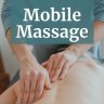 Mobile massage therapist