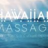 Lomilomi Hawaiian Massage