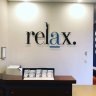 Relaxing and deep tissue massage service