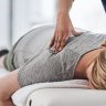 Relieve Stress and Tension with a Full Body Massage Therapist