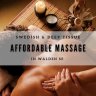 Affordable Massage by Filipina $50/60, $70/90 in Walden SE