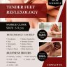 Tender Feet Reflexology