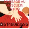 Le meilleur massage au masculin men’s massage 5148093595