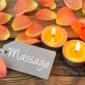 Best Relaxation / Deep Tissue Massage