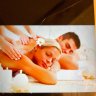 Magic hands wonderful relaxation massage for you! Welcomes you