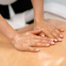 ❤️Merivale Spa - Massage, Pedicure & Manicure