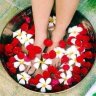 Best massage in Sunny Joy Spa at Kanata