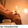 FULL BODY RELAXATION AND THERAPEUTIC  MASSAGE
