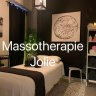 Massotherapie Jolie Near  Orange Julep