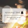 New Open Professional Massage rue Sherbrooke/St-hubert