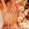 Body waxing and Great Asian Massage