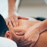 Aryurcedic accupressure / kabaddi Massage