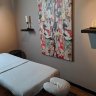 Holistic centre offer relaxation massage