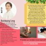 Acupuncturist Baishuang Leng