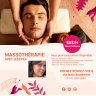 Massage et Esthétique avec Jessyka 60 min 80$