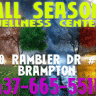 All Season Wellness Center - Brampton - 437-665-5510