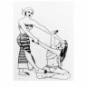 Assisted Stretching ThaiYoga massage Étirements Assistés