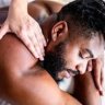 Free acupressure massage bodybuilders